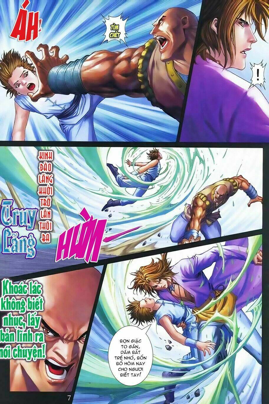 Chương 353 - Trang 7