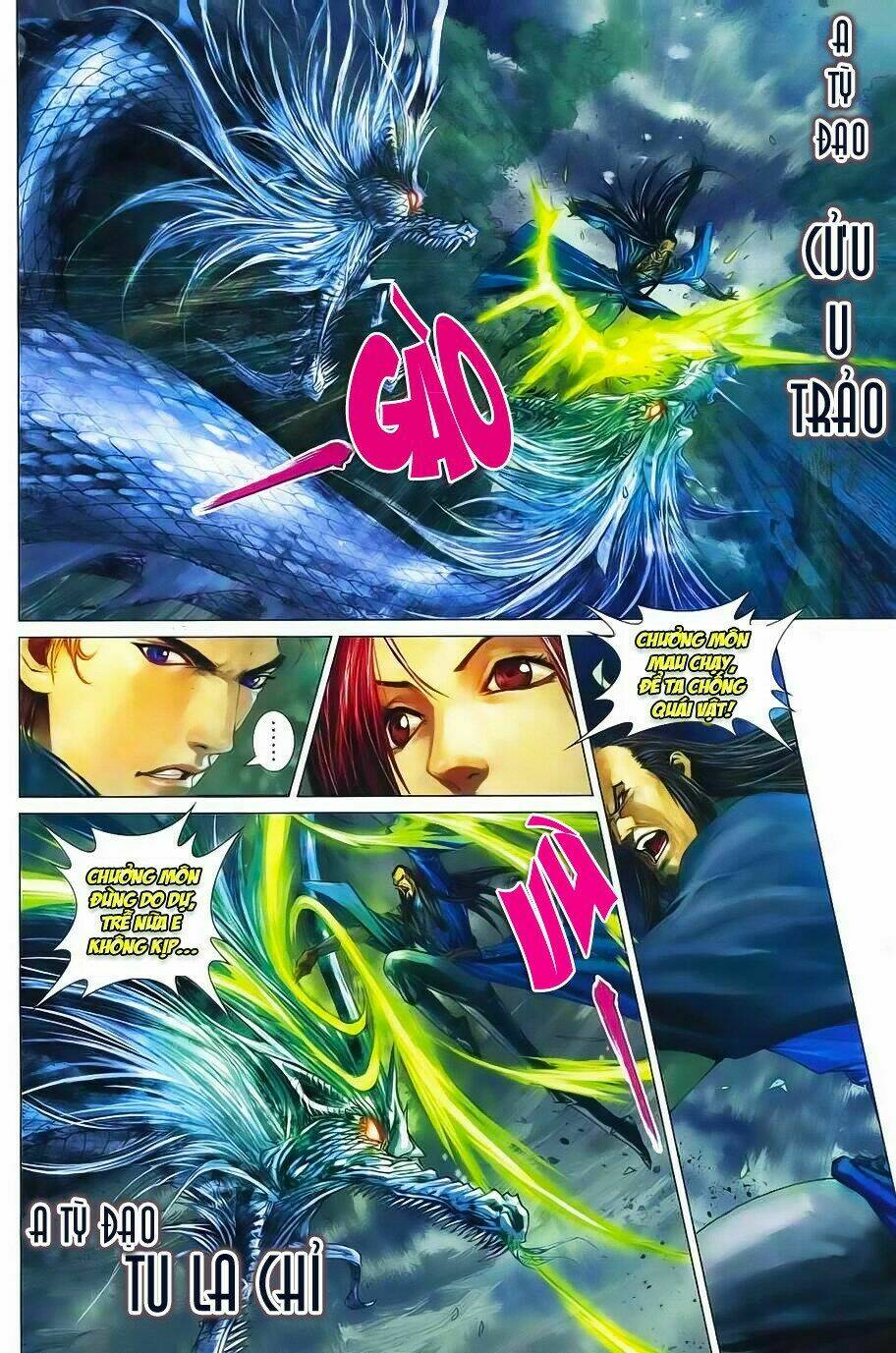 Chương 354 - Trang 4