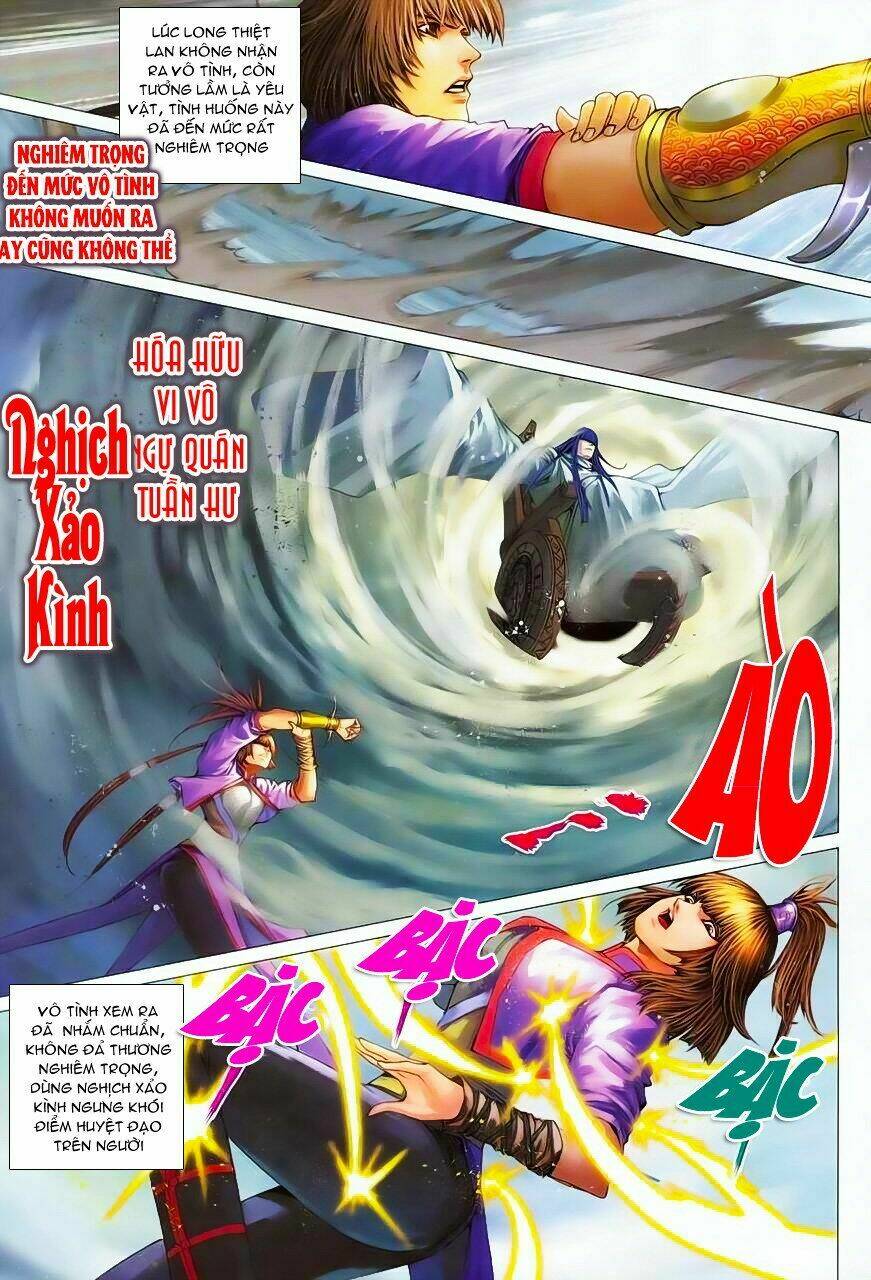 Chương 355 - Trang 15