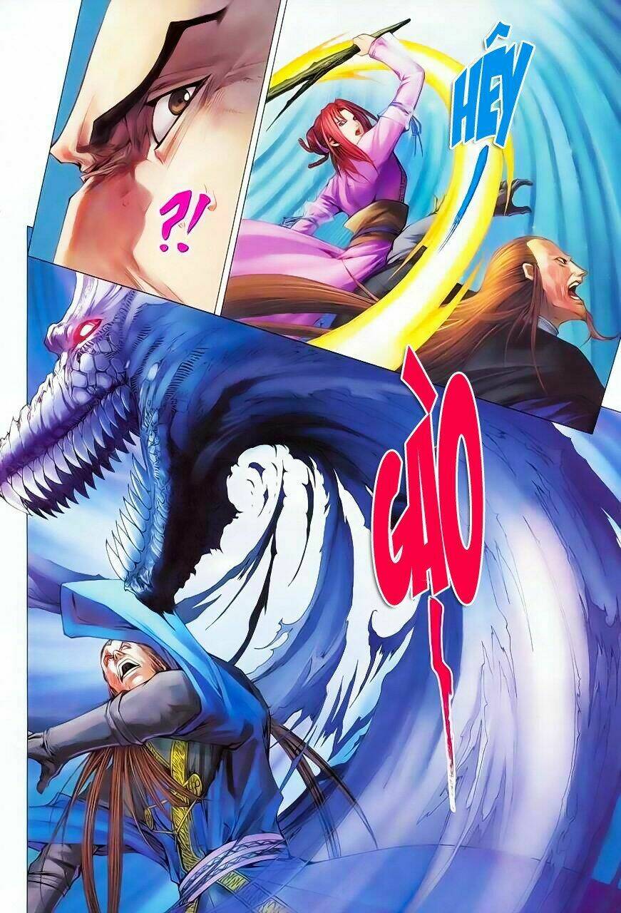 Chương 355 - Trang 20