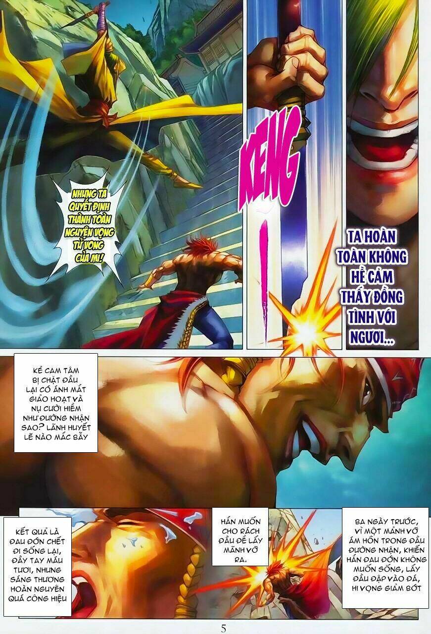 Chương 355 - Trang 5