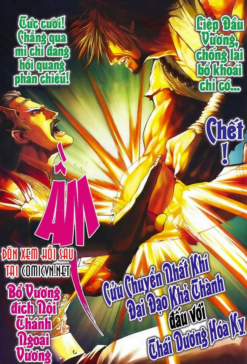 Chương 357 - Trang 30