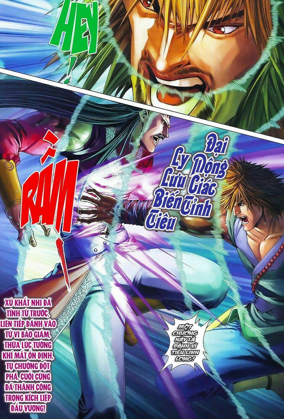 Chương 358 - Trang 15