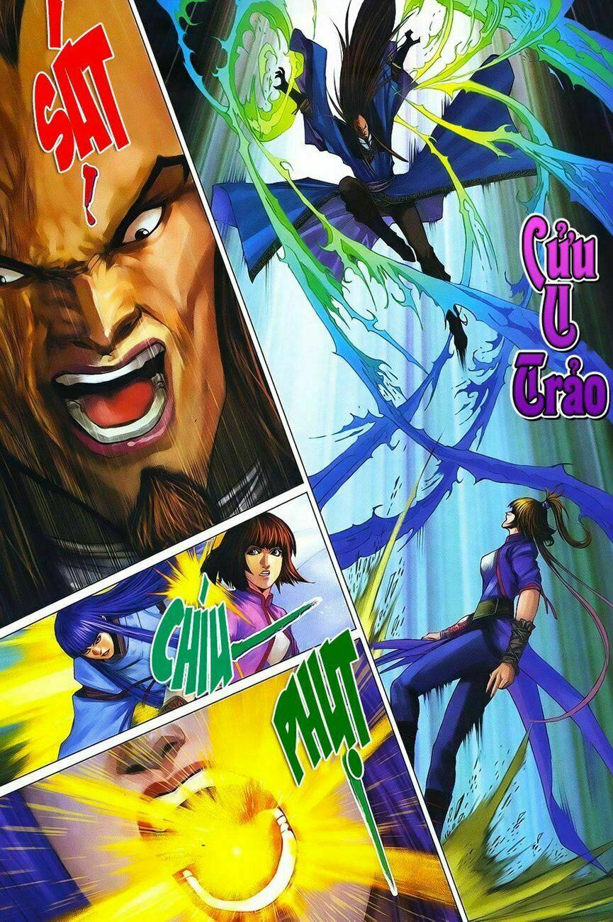 Chương 359 - Trang 29