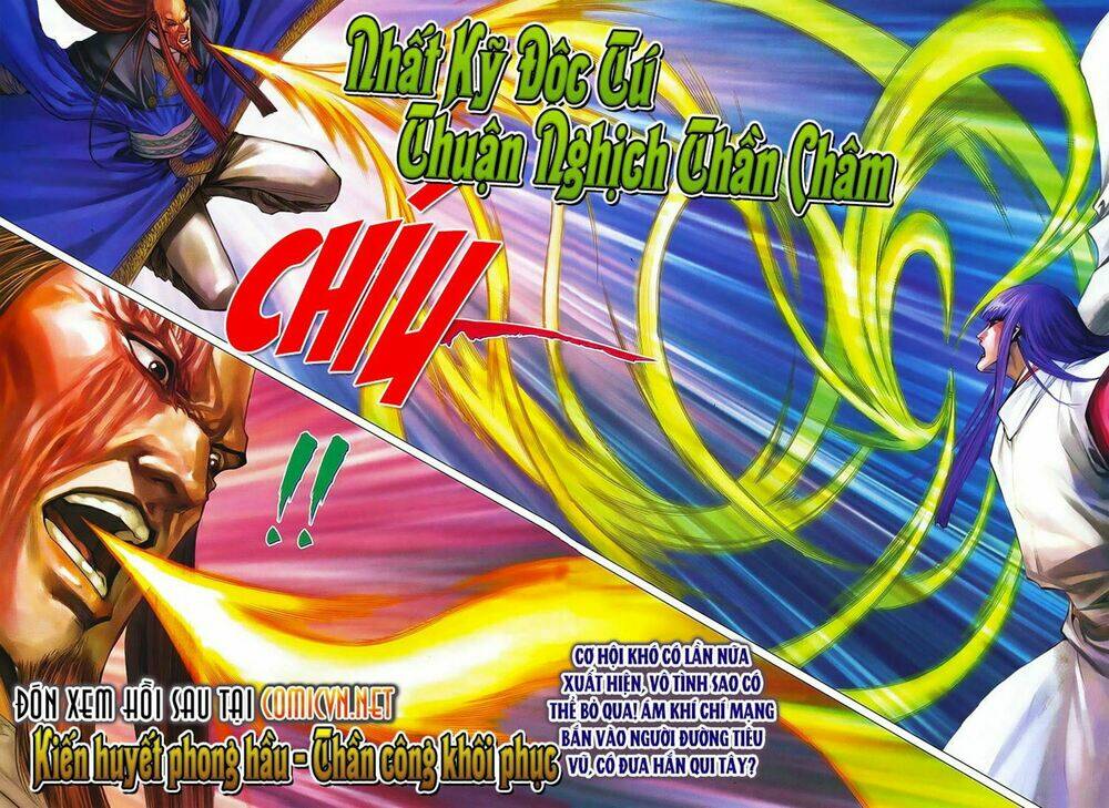 Chương 359 - Trang 30