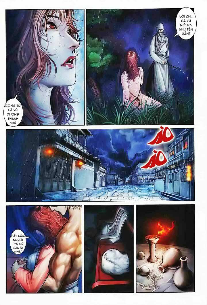 Chương 36 - Trang 21