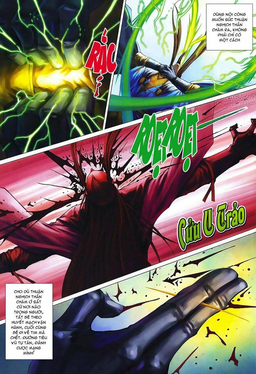 Chương 360 - Trang 7