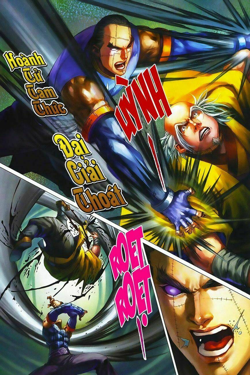 Chương 363 - Trang 27