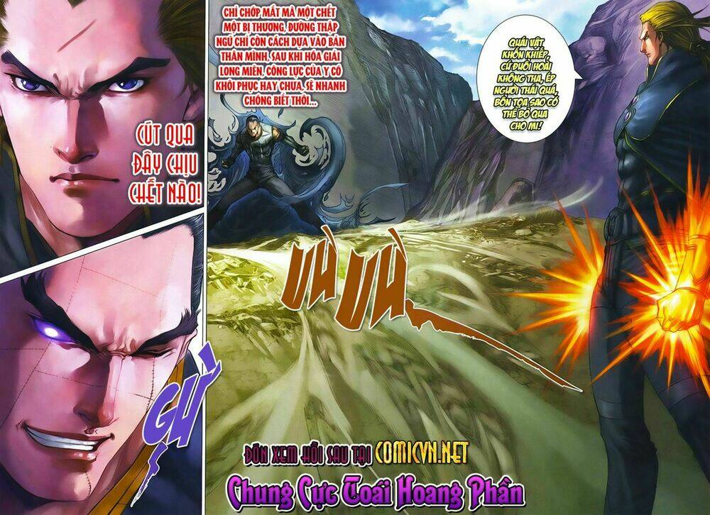 Chương 363 - Trang 30