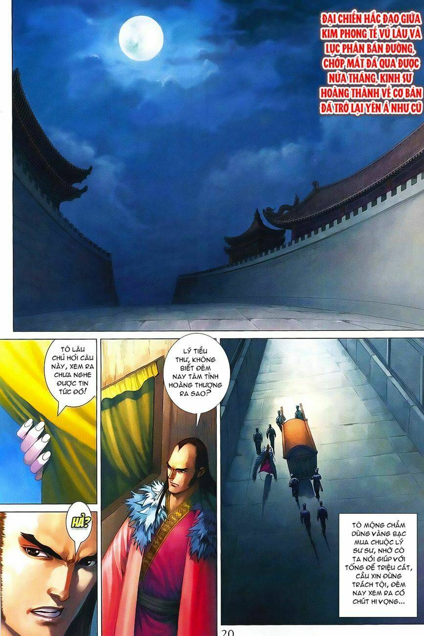 Chương 364 - Trang 20