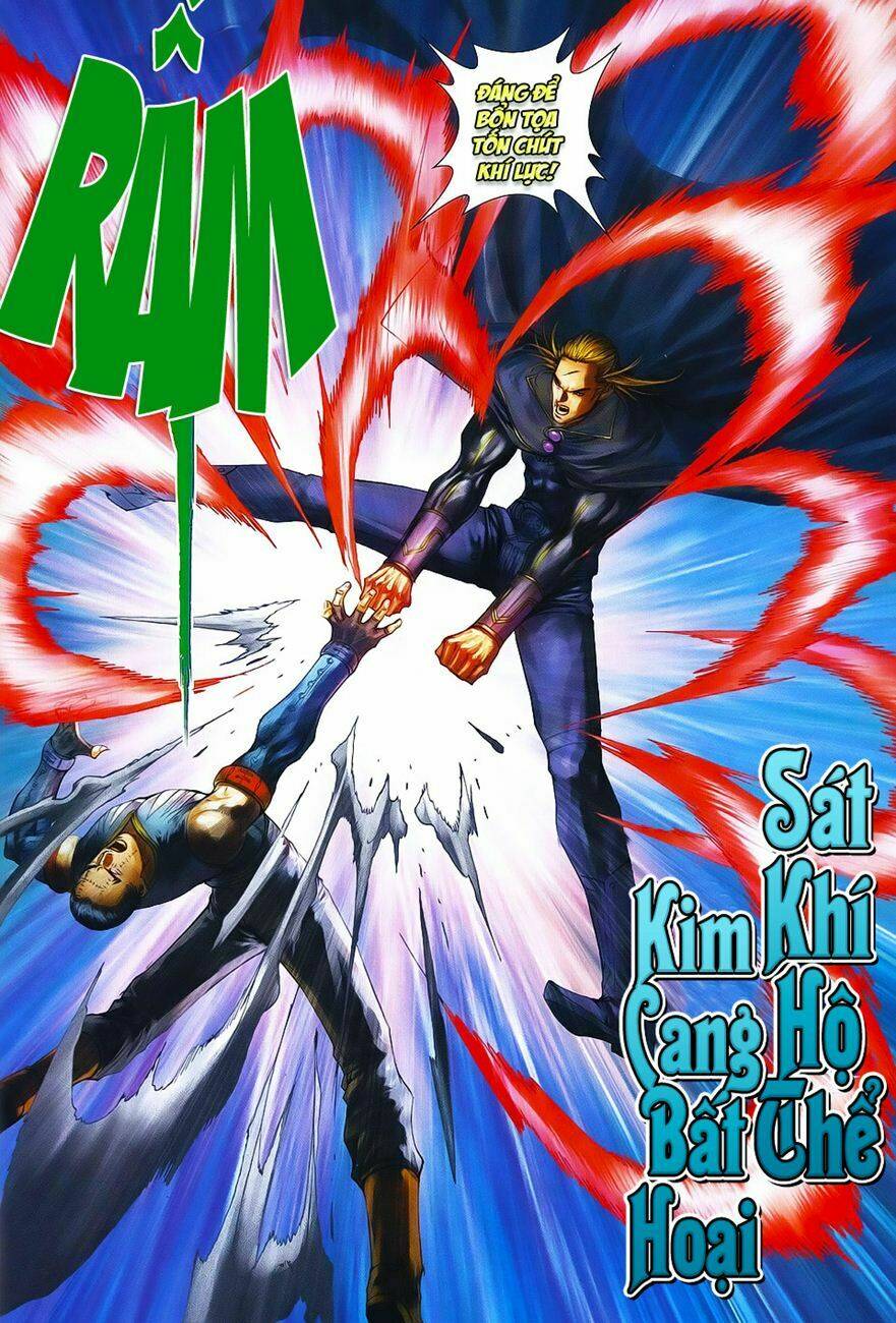 Chương 364 - Trang 8