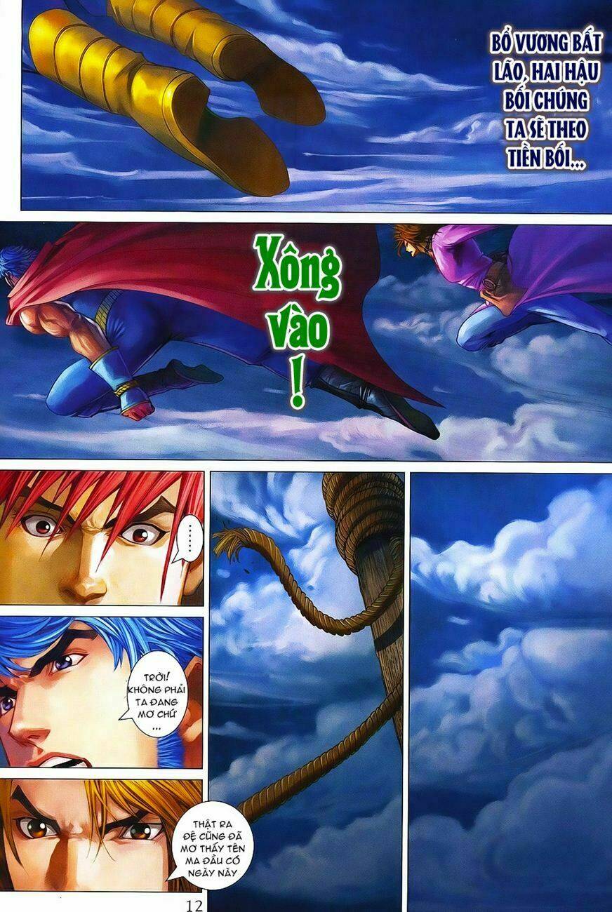 Chương 366 - Trang 12