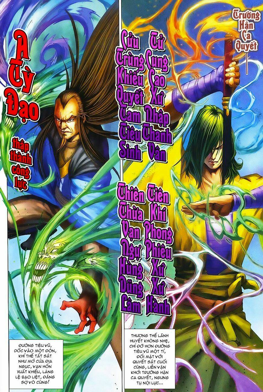 Chương 368 - Trang 14