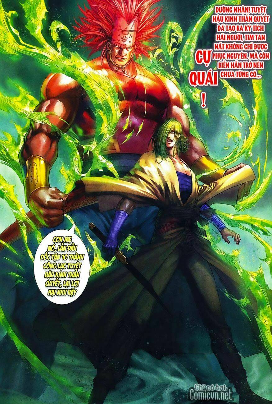 Chương 368 - Trang 20