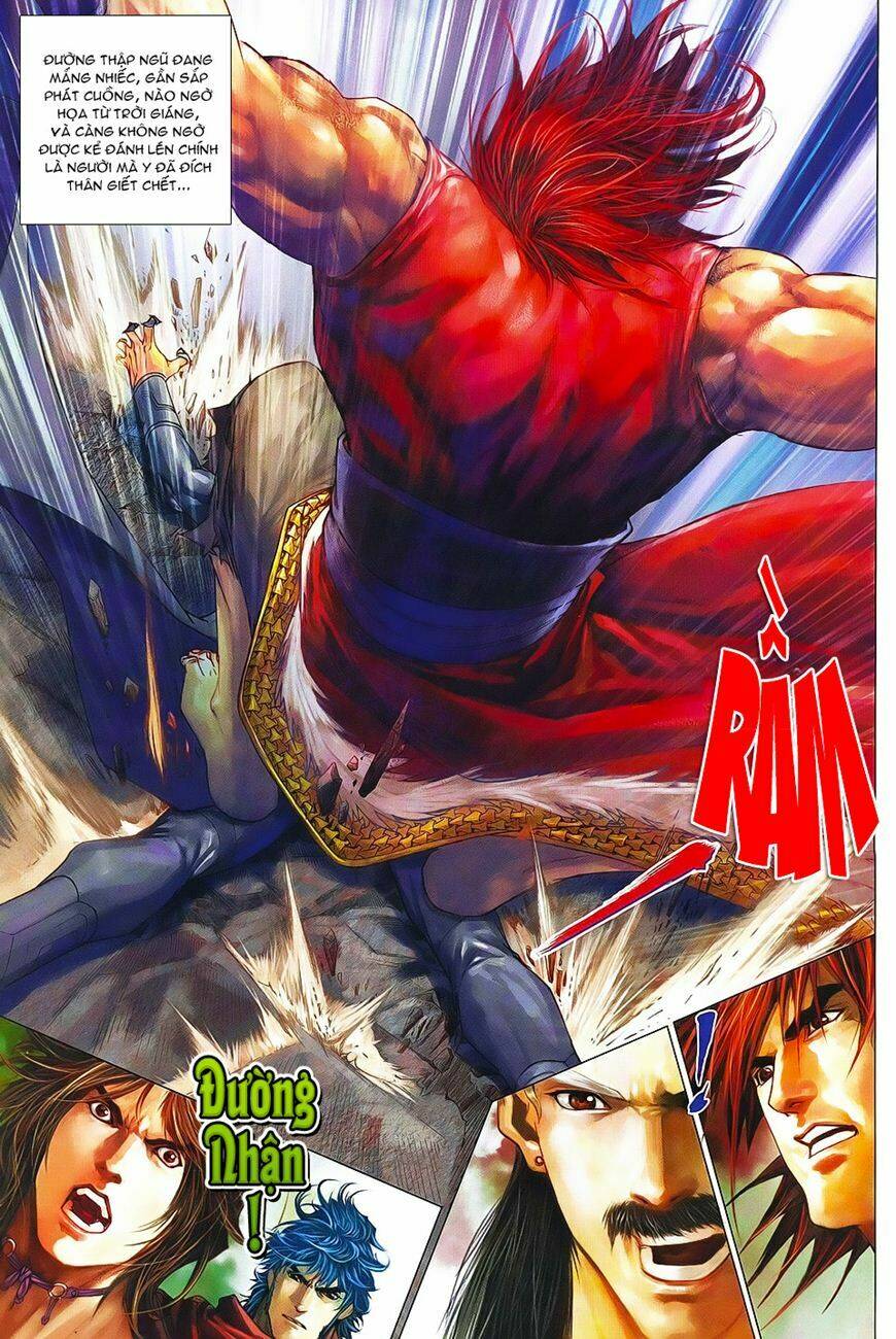 Chương 369 - Trang 21