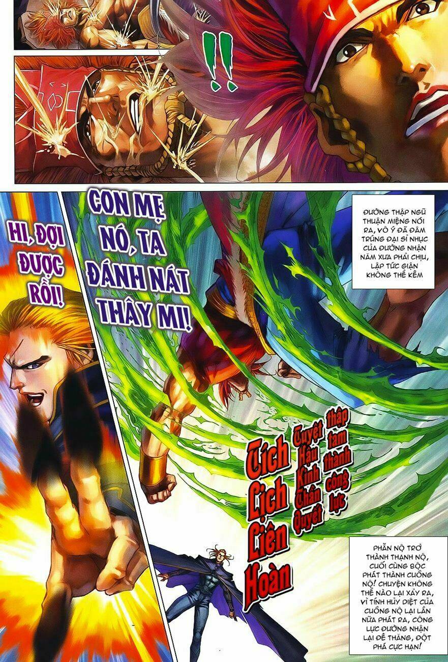Chương 370 - Trang 18