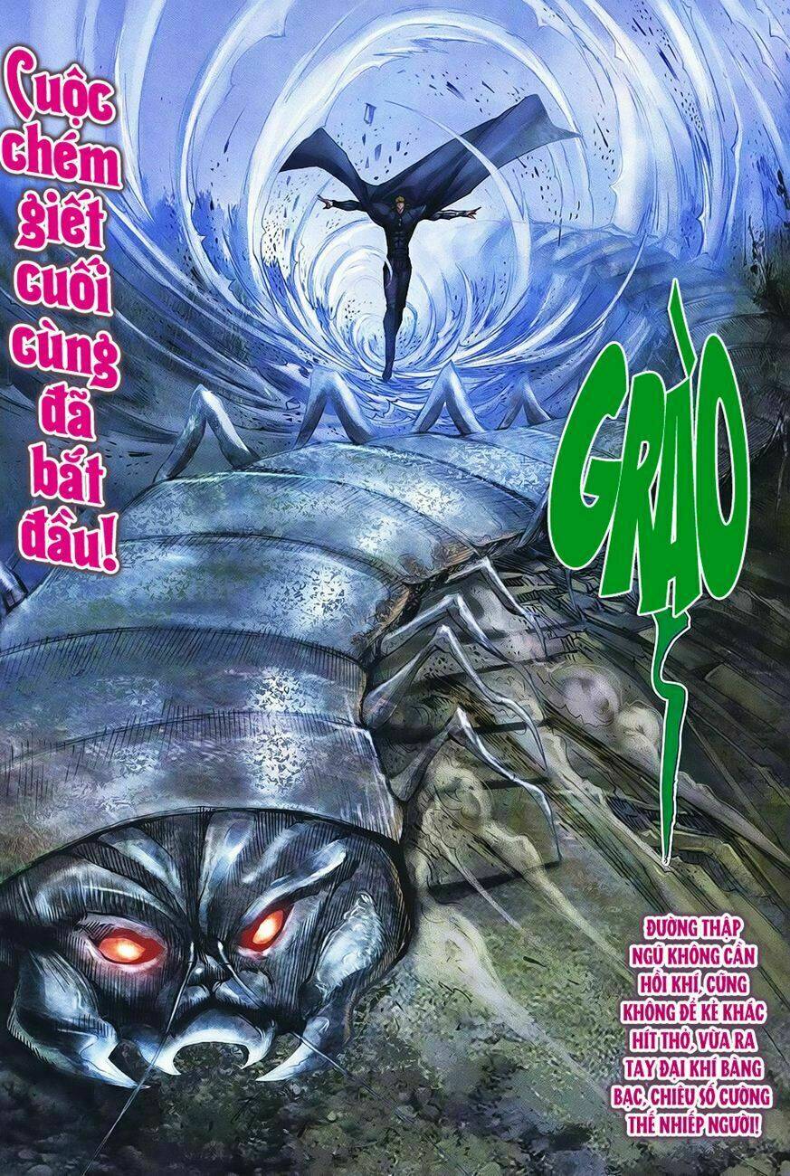 Chương 370 - Trang 26