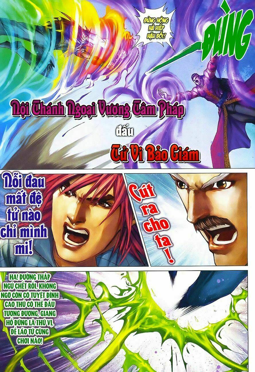 Chương 370 - Trang 5