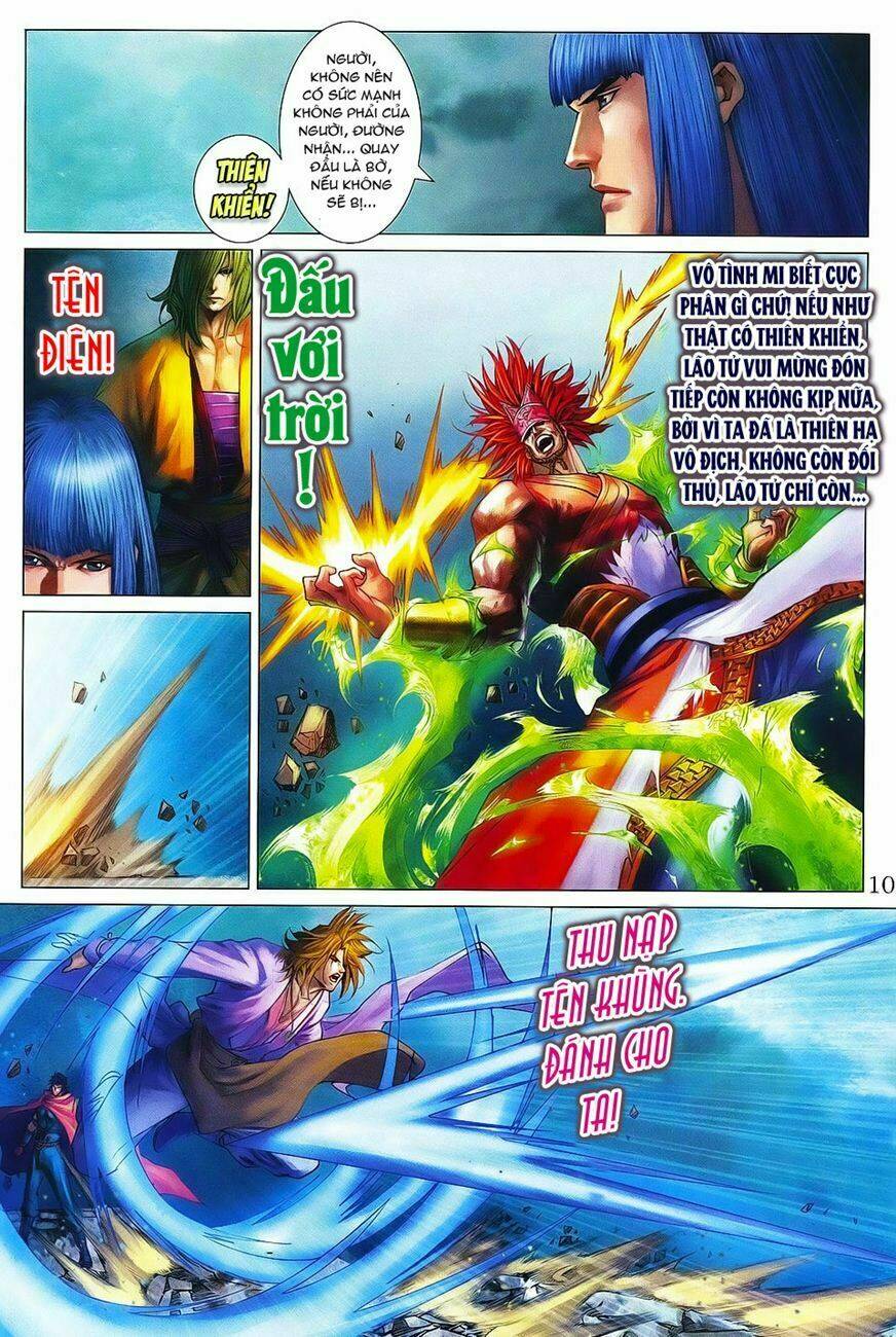 Chương 370 - Trang 10