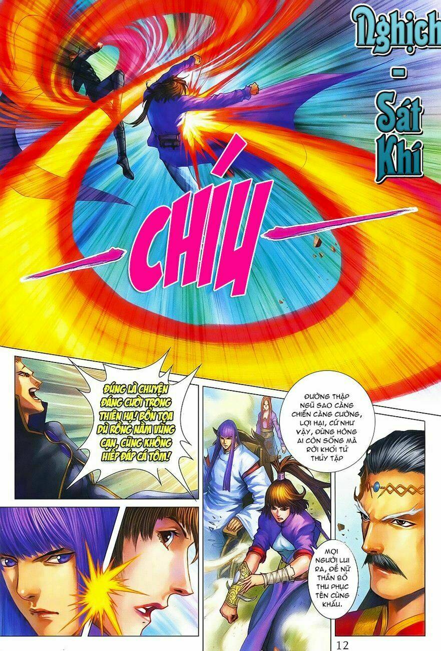 Chương 371 - Trang 12