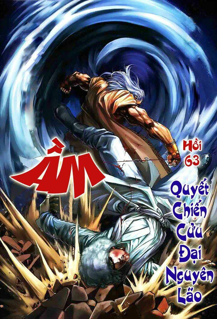 Chương 63 - Trang 4