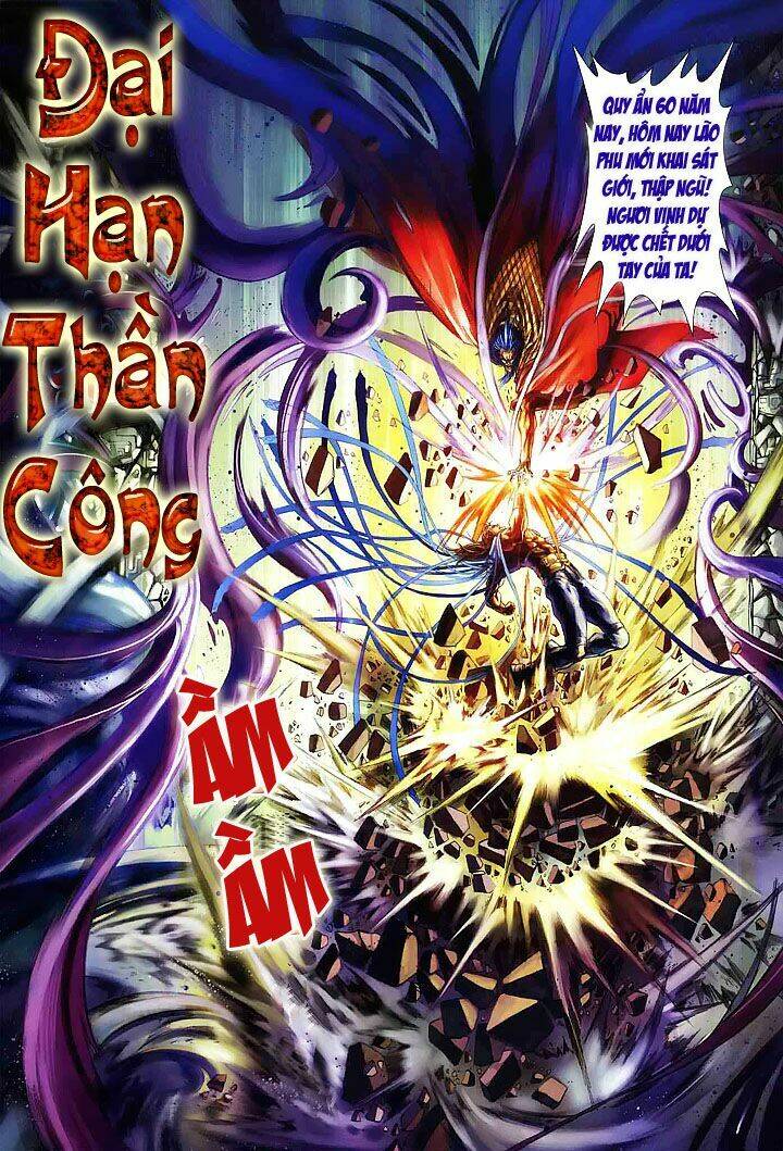 Chương 64 - Trang 23