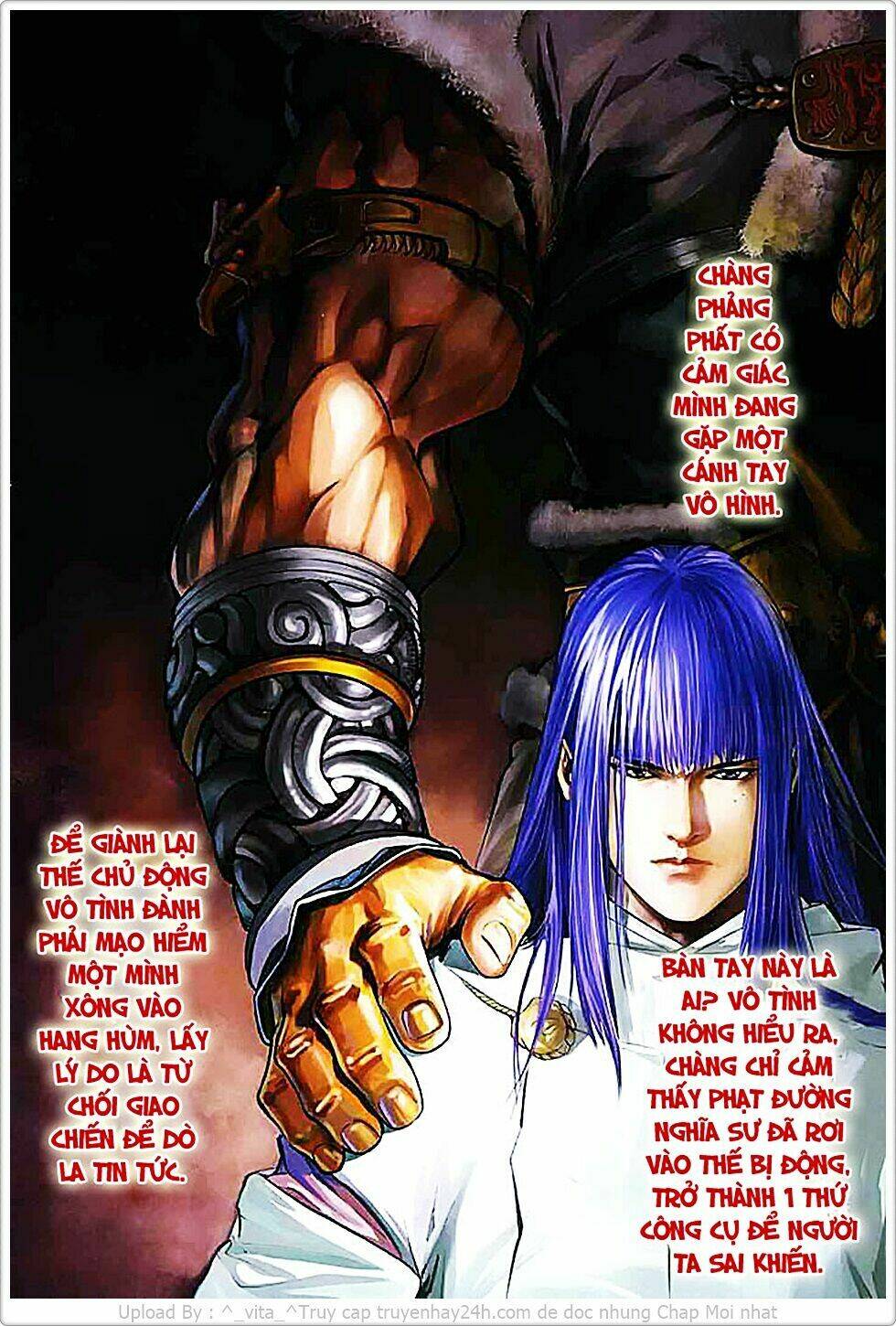 Chương 67 - Trang 20