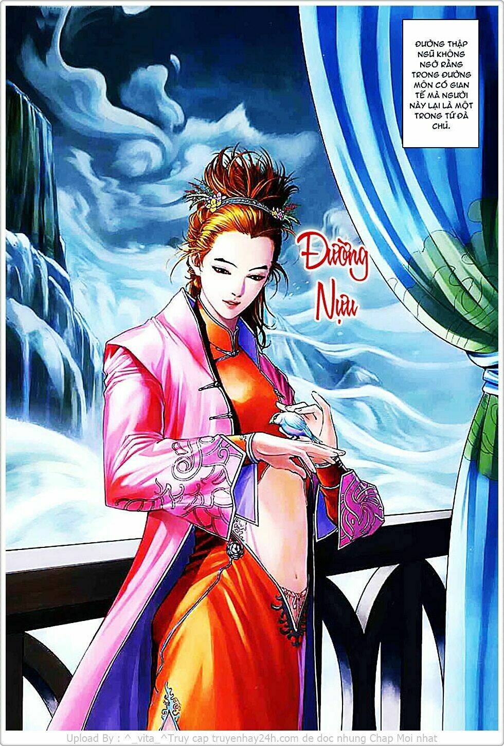 Chương 67 - Trang 7
