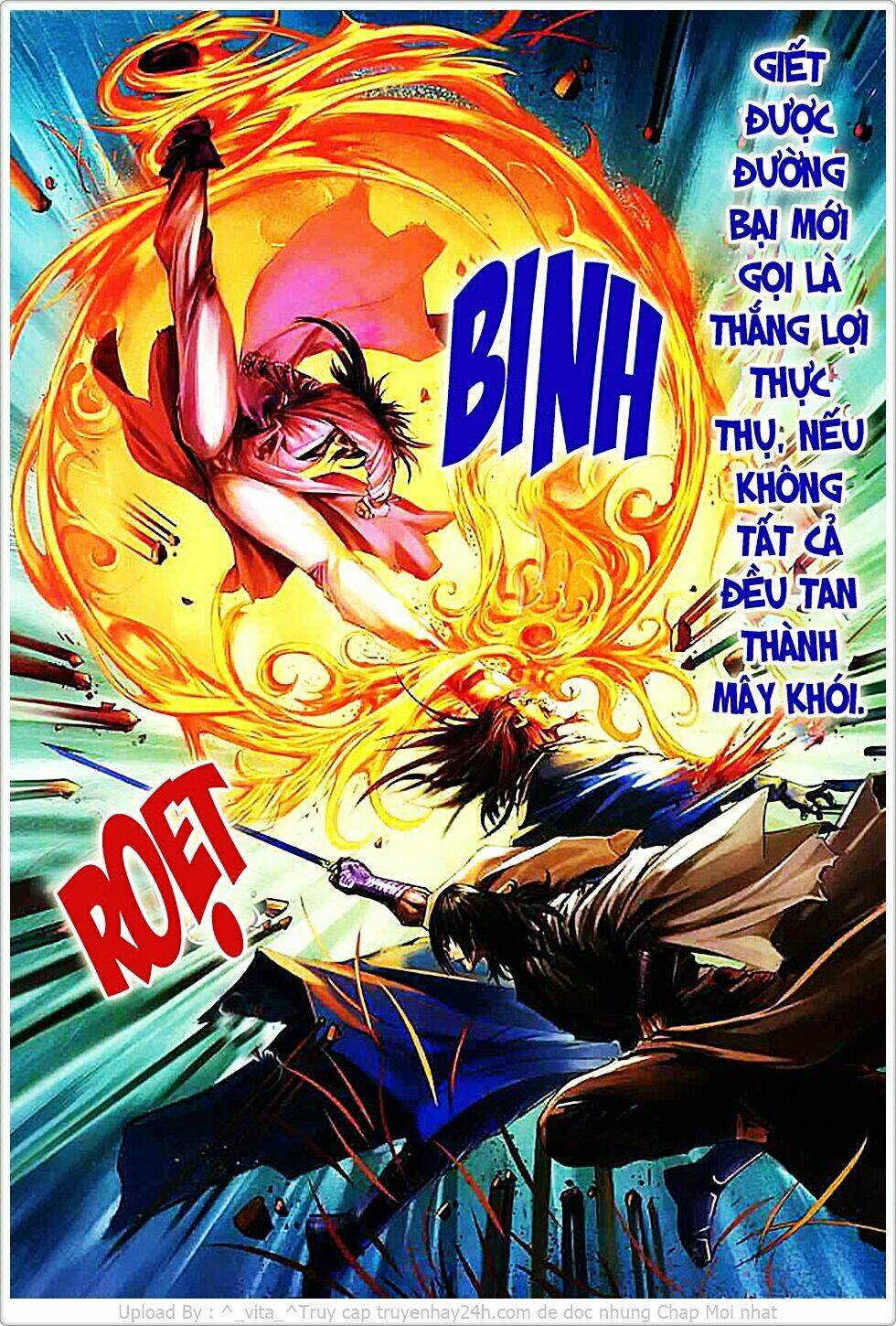 Chương 70 - Trang 24