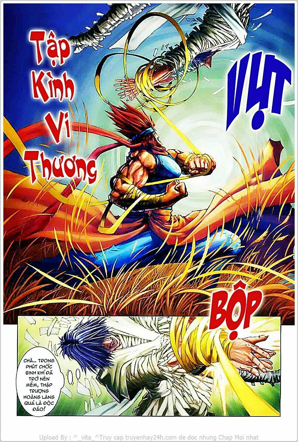 Chương 70 - Trang 5