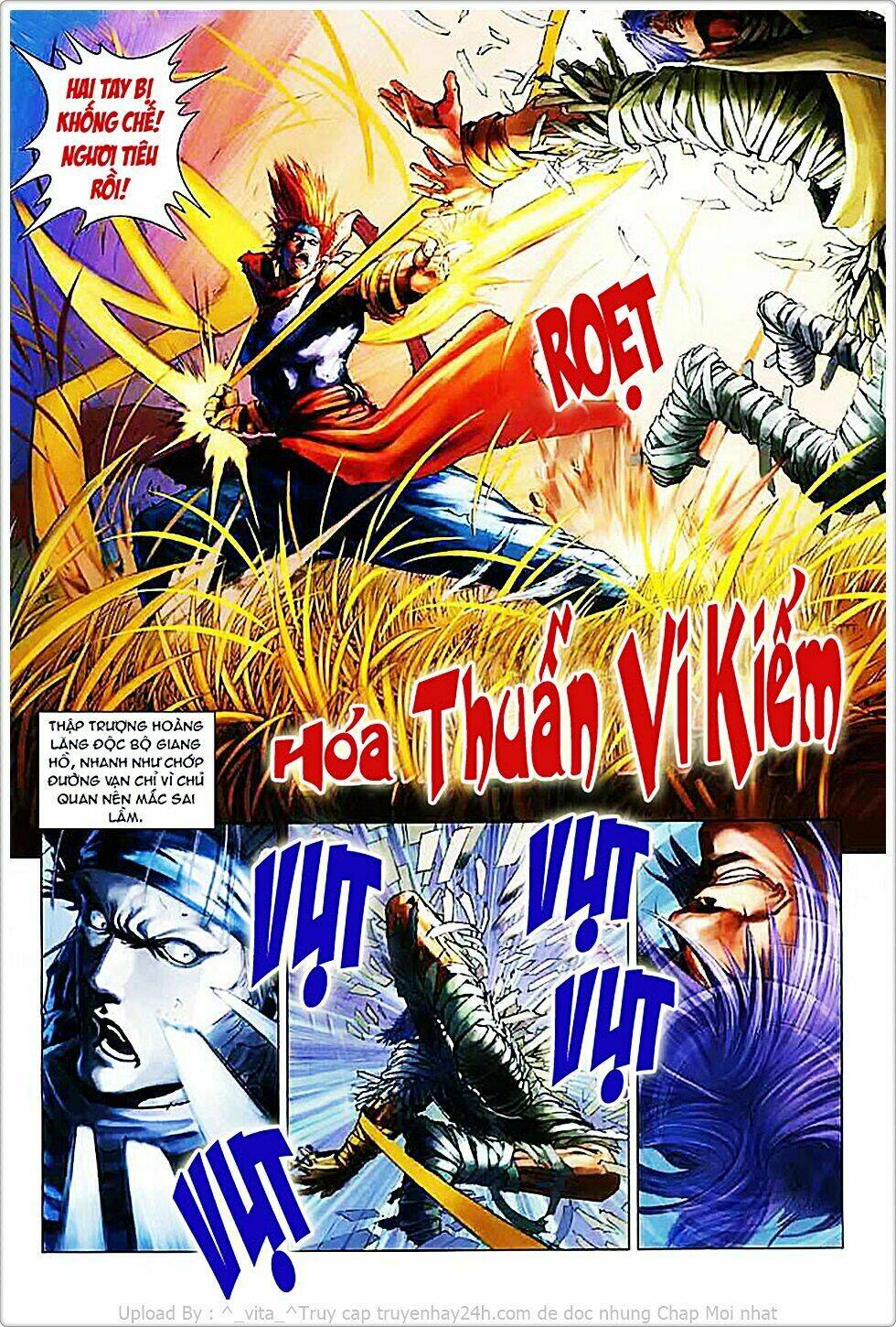 Chương 70 - Trang 6
