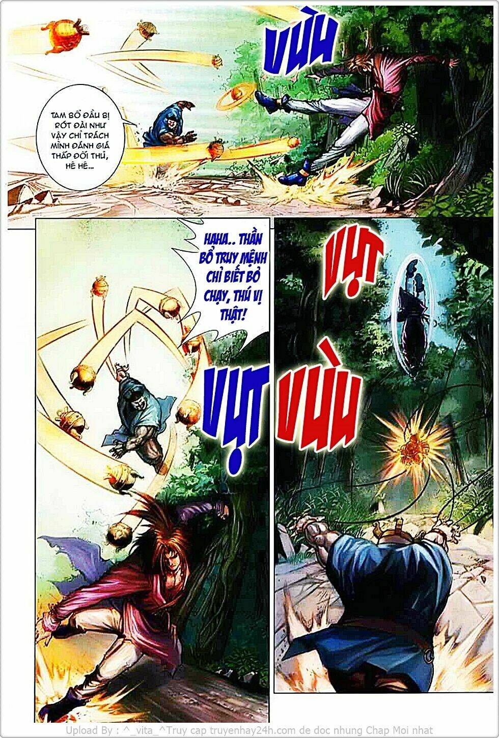 Chương 74 - Trang 12