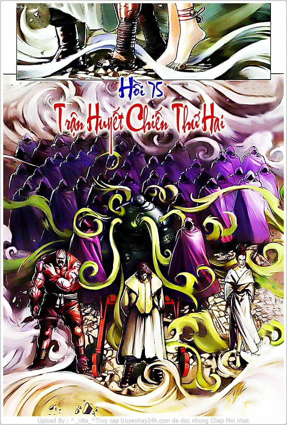 Chương 75 - Trang 2