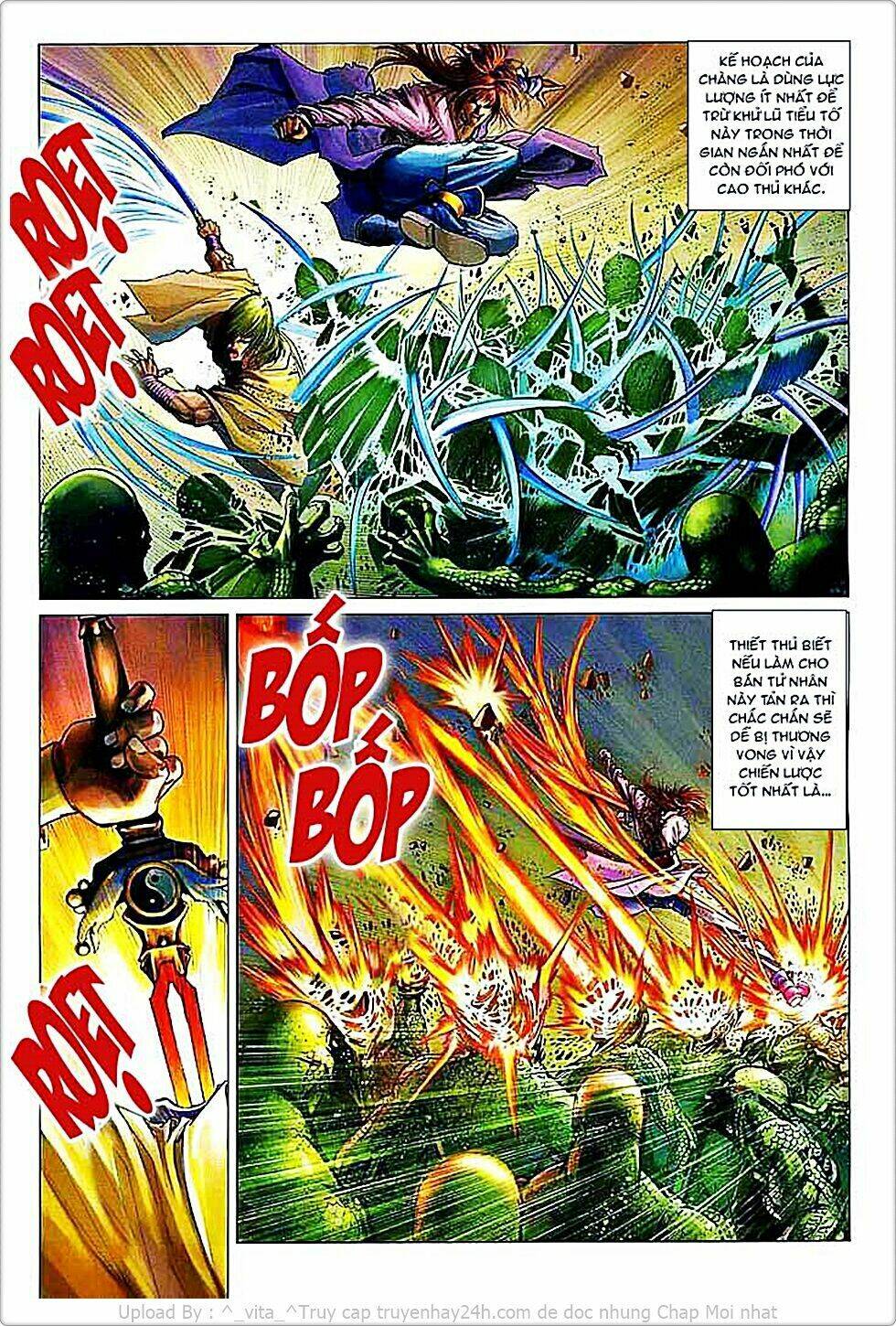 Chương 76 - Trang 10