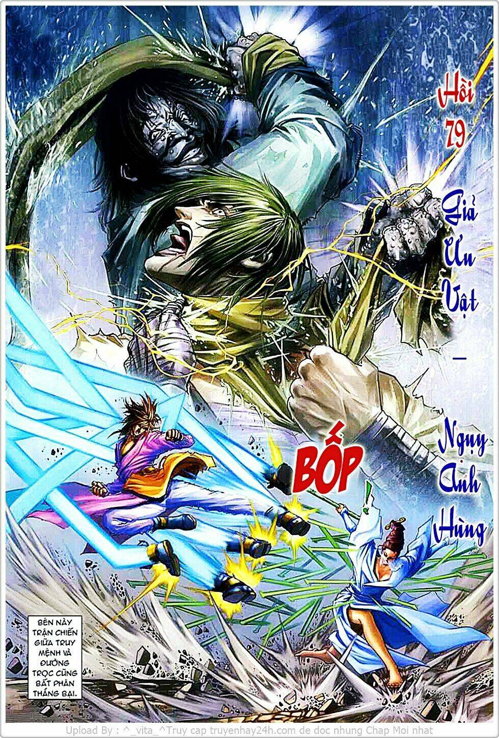 Chương 79 - Trang 2