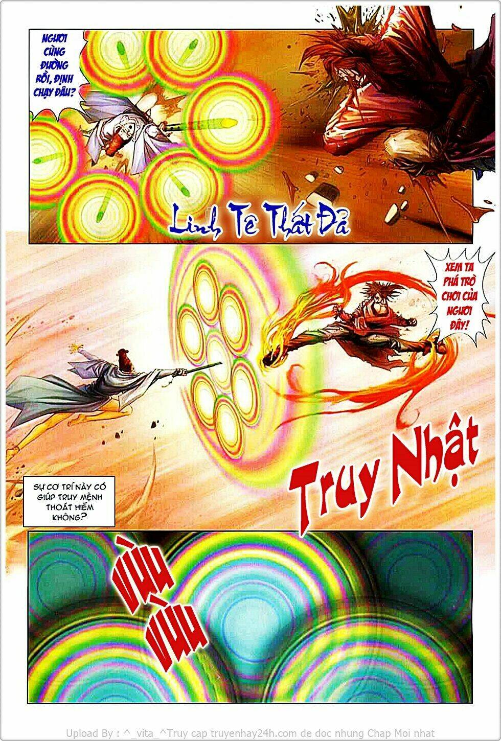 Chương 79 - Trang 15