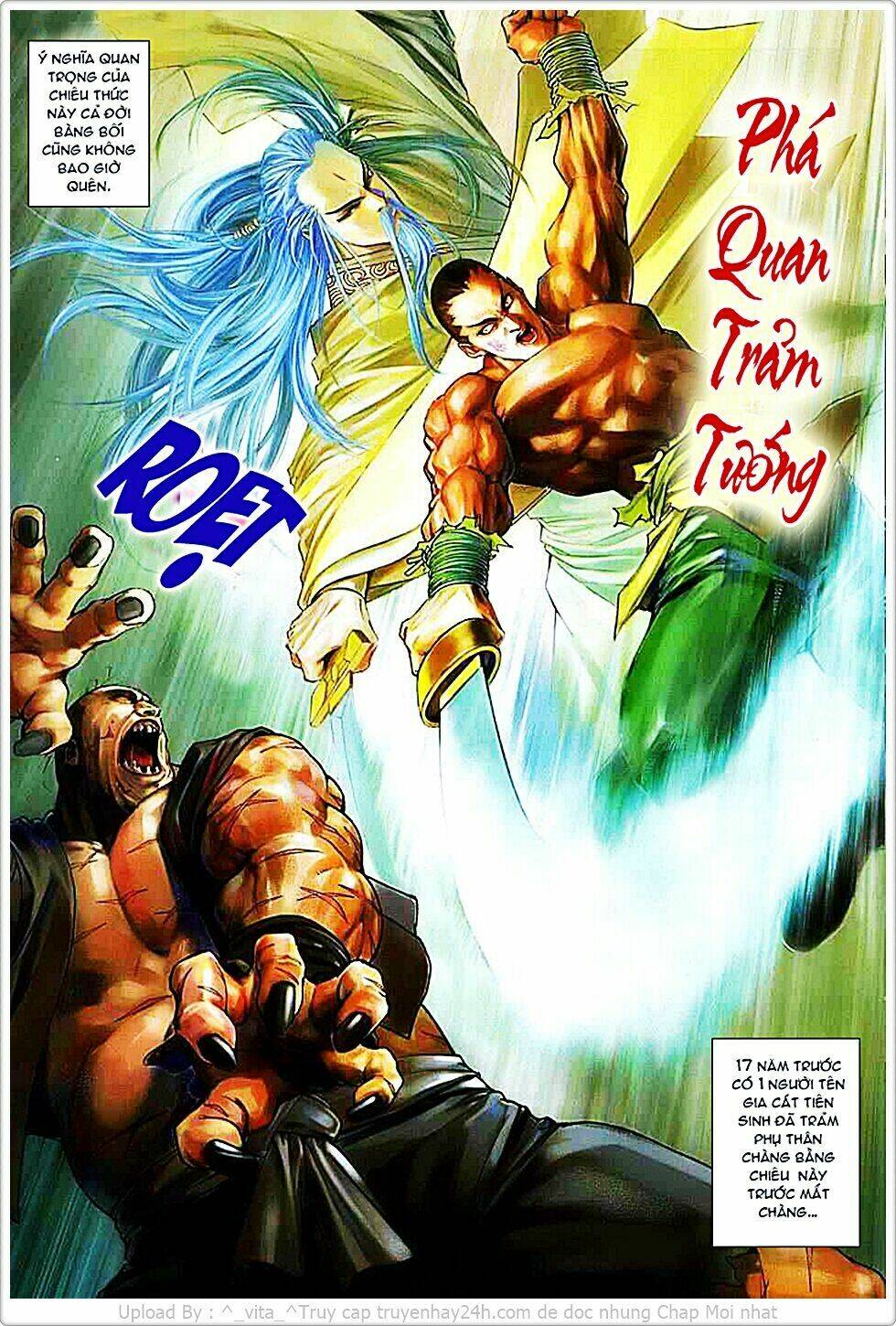 Chương 79 - Trang 25