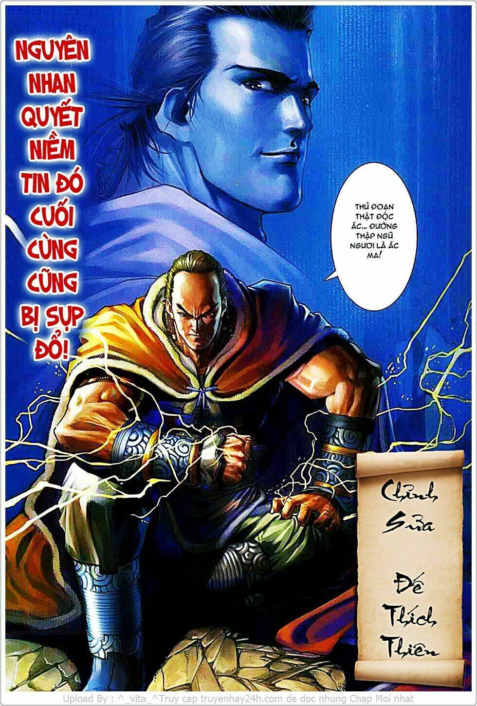 Chương 79 - Trang 29