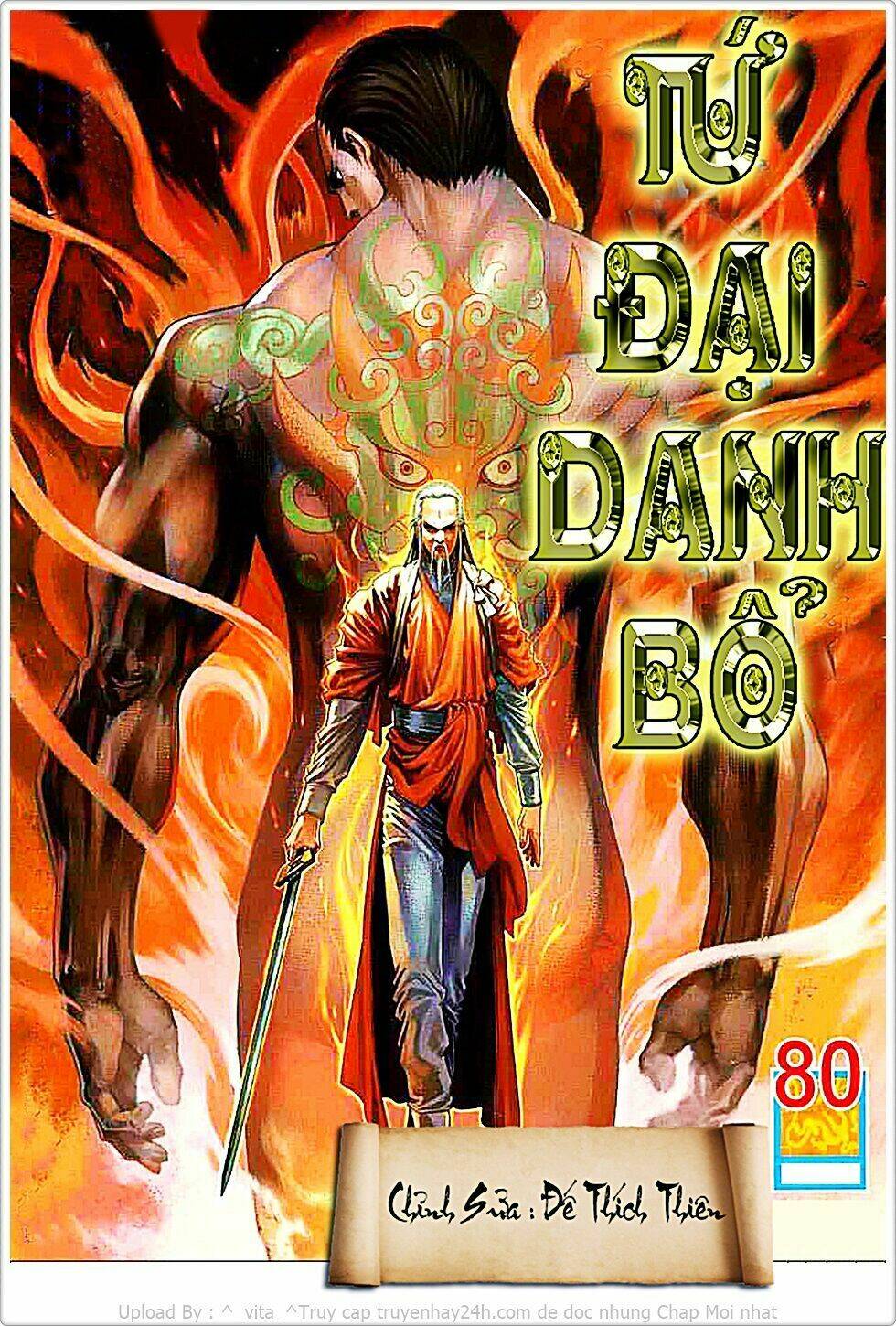 Chương 80 - Trang 1