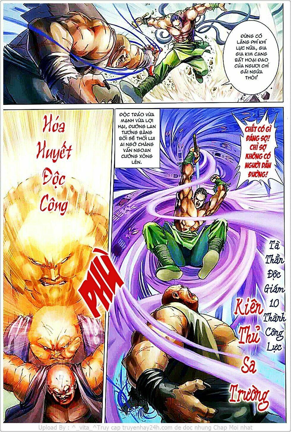 Chương 80 - Trang 18