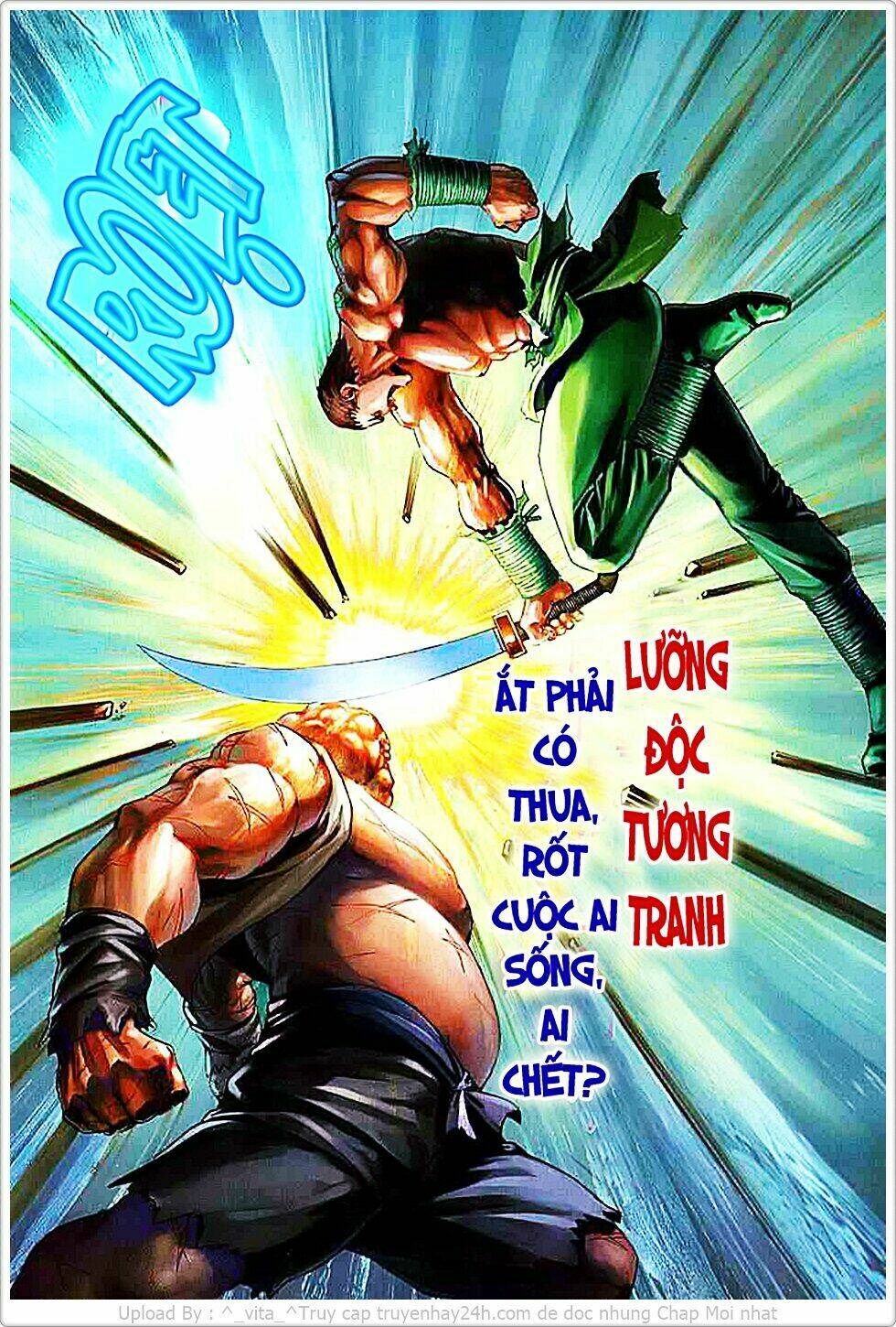 Chương 80 - Trang 19