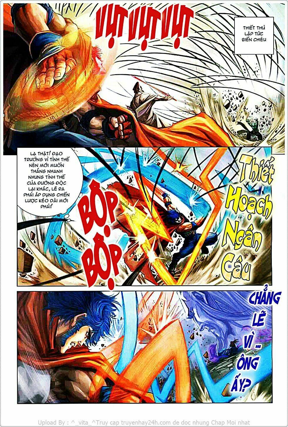 Chương 81 - Trang 17