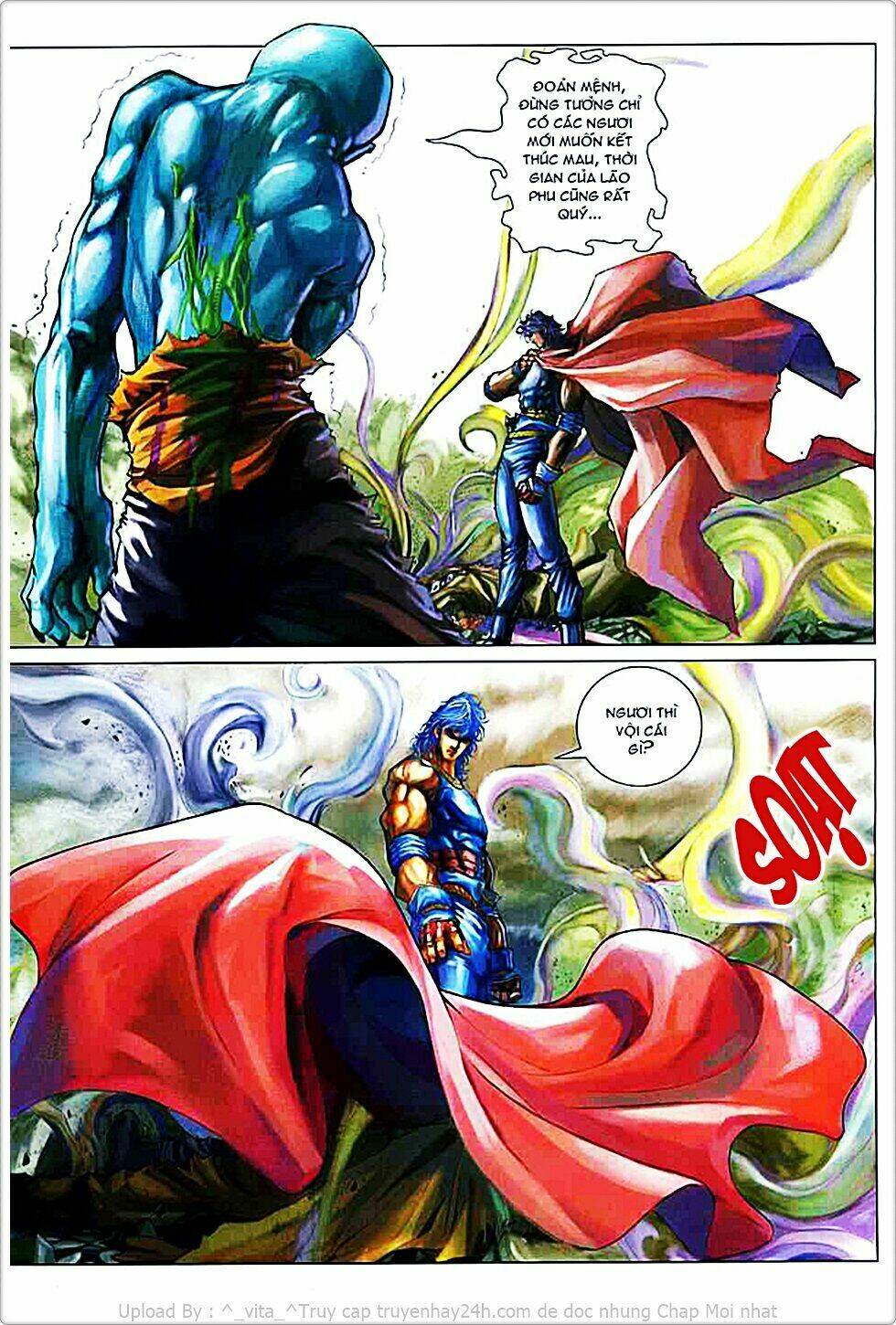 Chương 81 - Trang 24