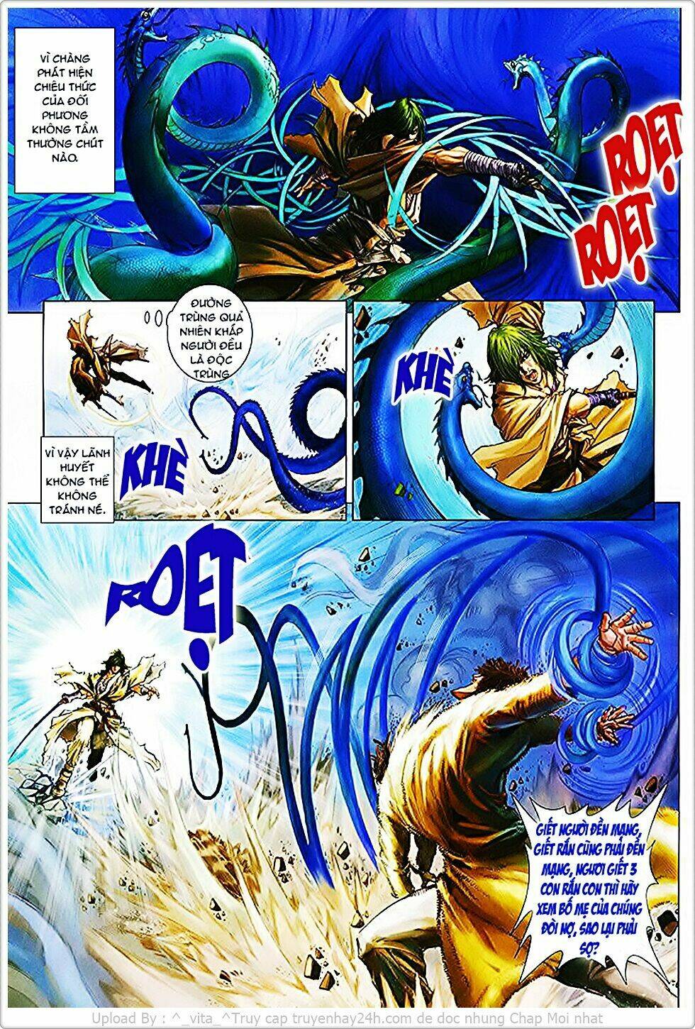 Chương 82 - Trang 9