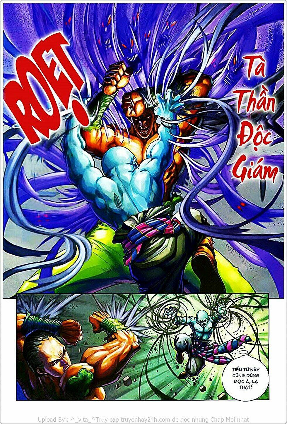 Chương 83 - Trang 14
