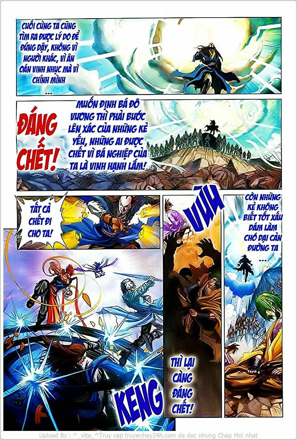 Chương 83 - Trang 27