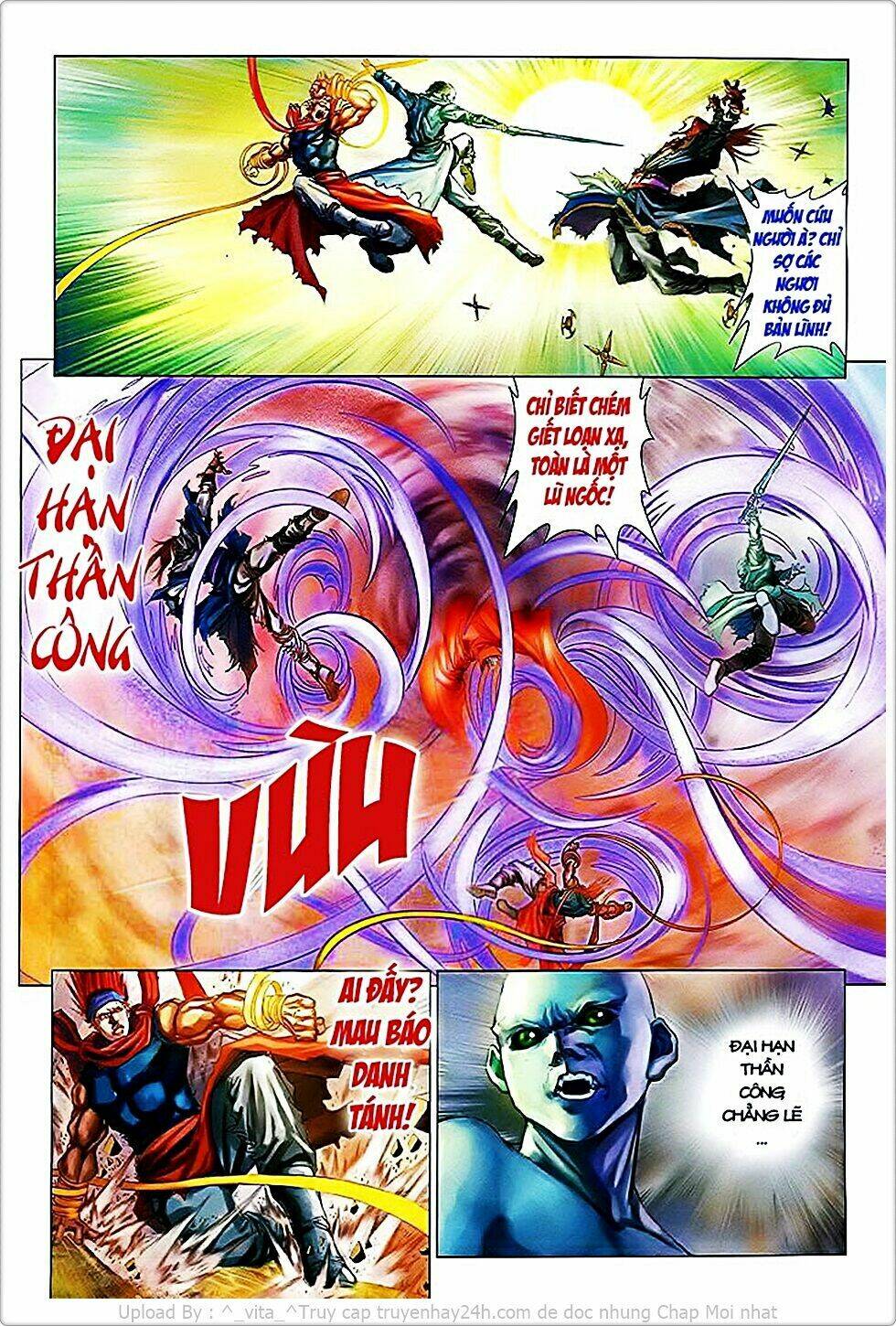 Chương 83 - Trang 28