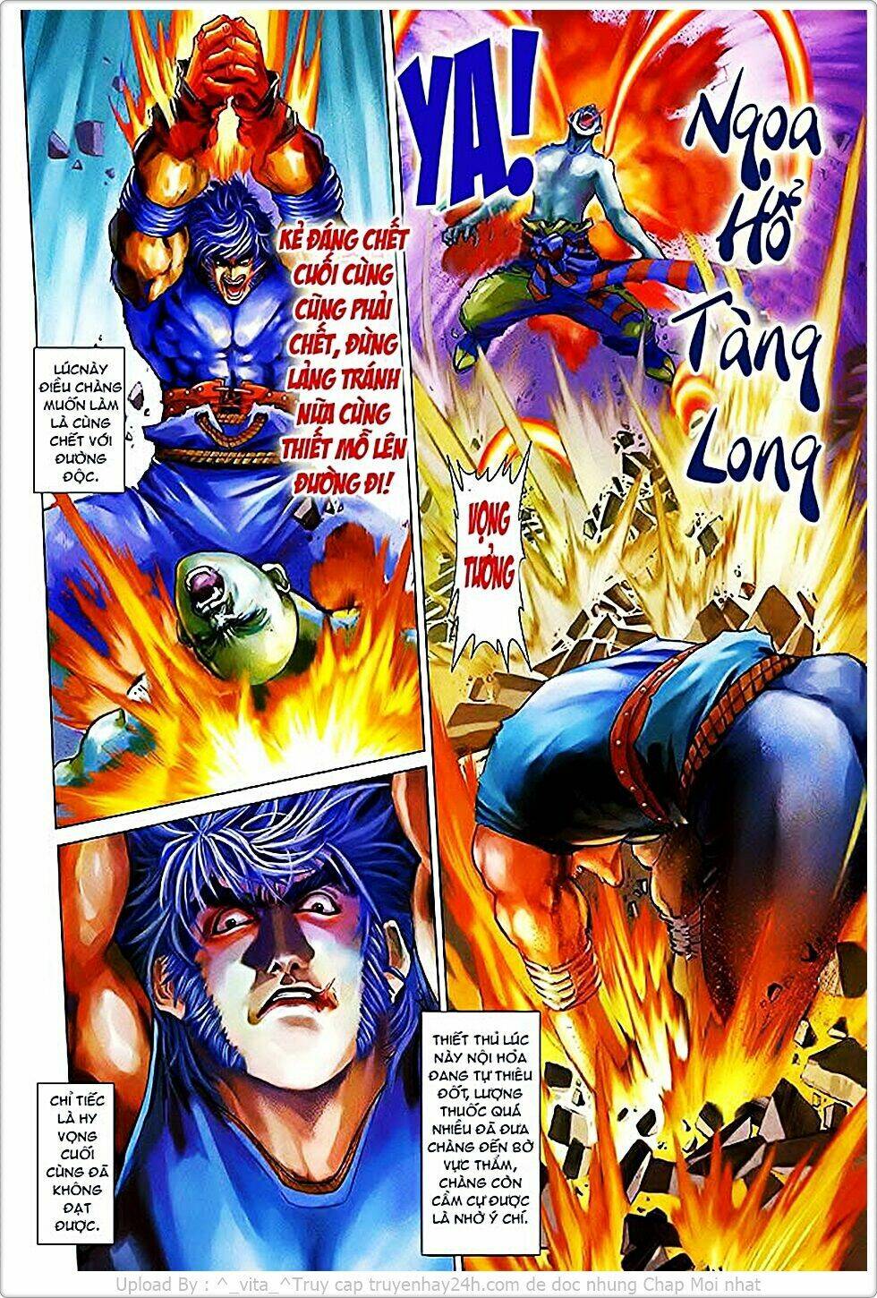 Chương 83 - Trang 8