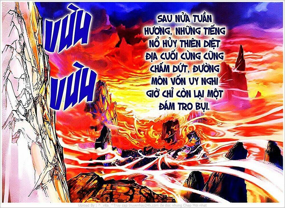Chương 86 - Trang 19