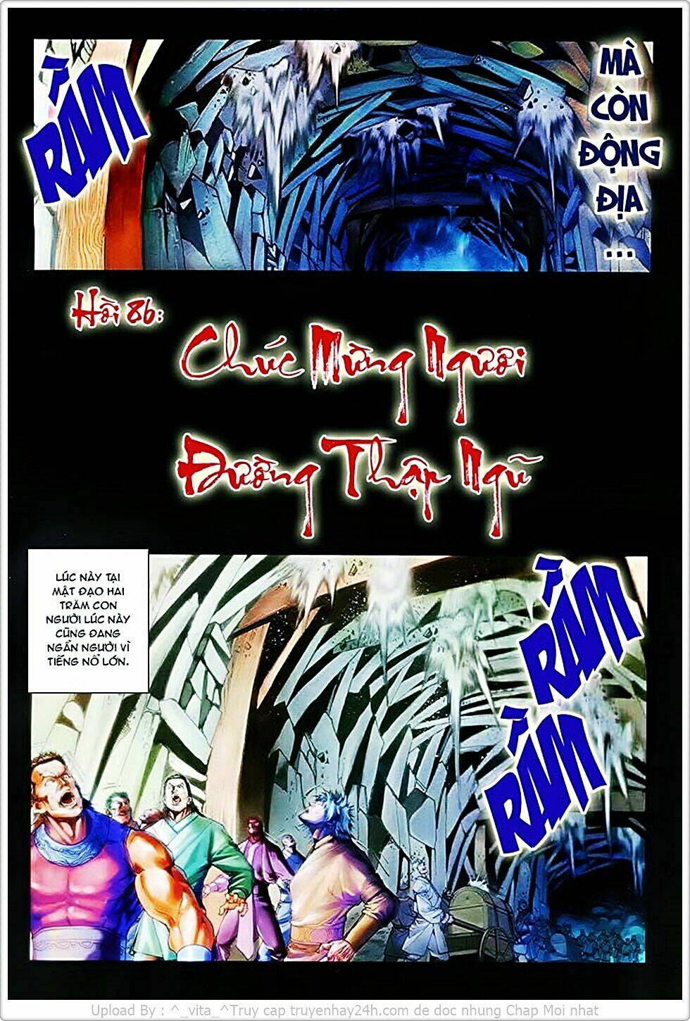 Chương 86 - Trang 3